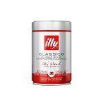 پودر قهوه illy اسپرسو ملایم