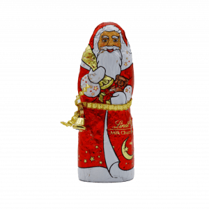Lindt-santa-clause-milk