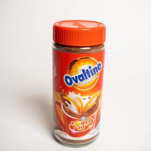 Ovaltine