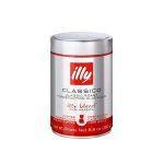 پودر قهوه illy ملایم