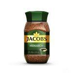 نسکافه Jacobs مونارچ 190گرم