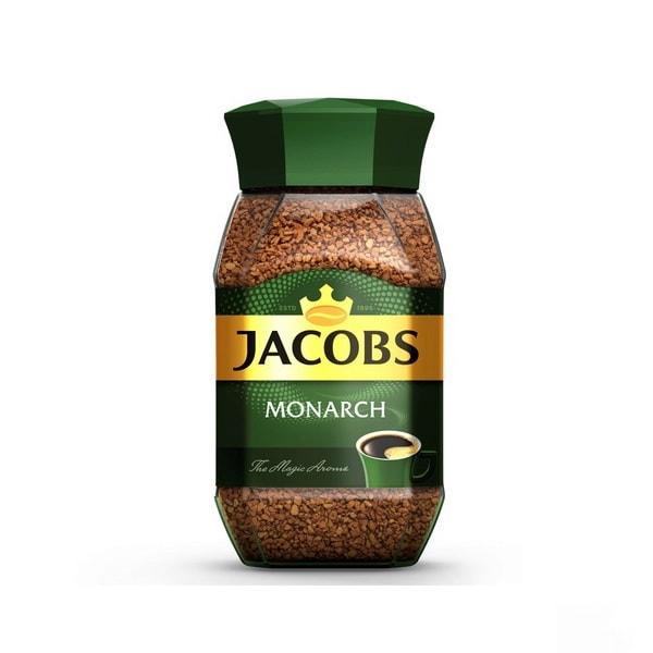 jacobs-monarch-200g-new-min نسکافه Jacobs مونارچ 190گرم