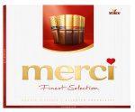 merci finest selection