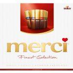 merci finest selection