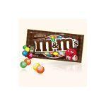 دراژه M&M’s شکلاتی ۵۰ گرمی