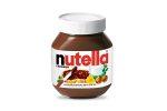 nutella 350 gr
