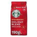 starbucks-holiday-blend-190gr