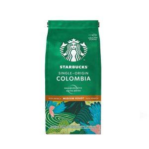 پودر قهوه COLOMBIA استارباکس - 200 گرم