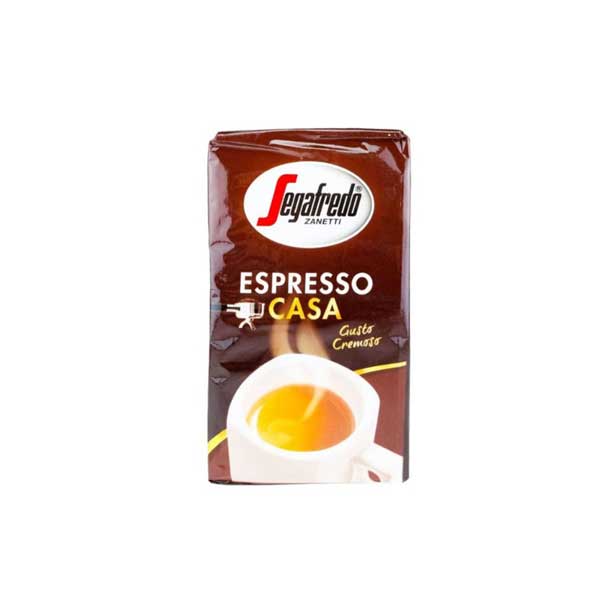 Casa-Segafredo-espresso-instant-coffee-powder---250-grams پودر قهوه فوری اسپرسو کاسا سگافردو - 250 گرم