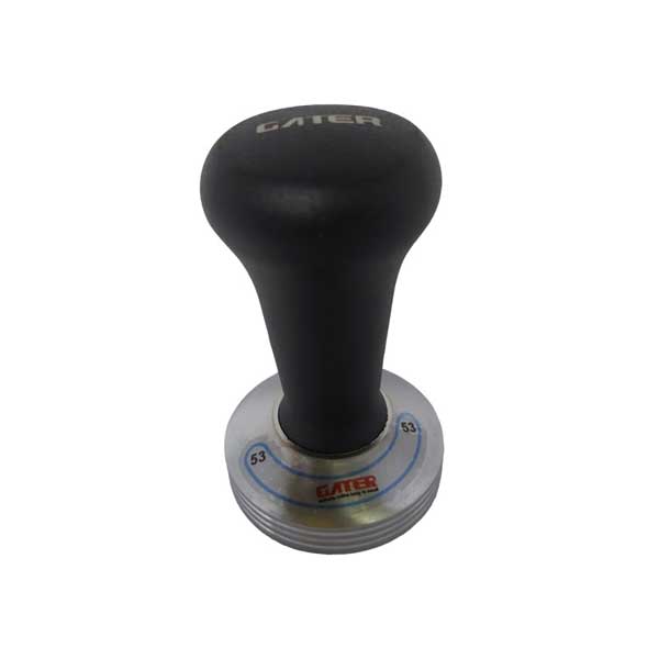 Getter-coffee-tamper-Gater53-model تمپر قهوه گتر مدل Gater53