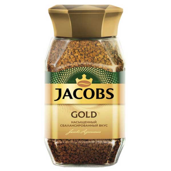 Gold-Jacobs-instant-coffee--200-grams-001 قهوه فوری گلد جاکوبز - ۲۰۰ گرم