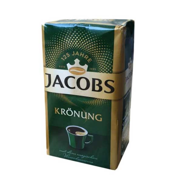 Koronang-Jacobs-coffee-powder---500grams پودر قهوه کرونانگ جاکوبز - ۵۰۰ گرم
