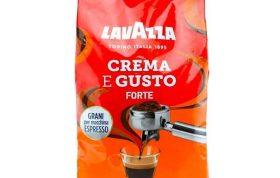 پودر قهوه لاواتزا مدل Crema E Gusto Dolce مقدار 250 گرم