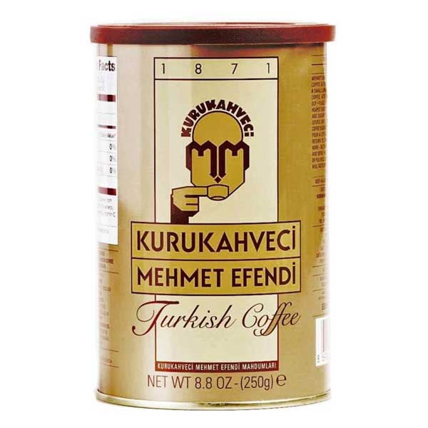 Mehmet-Efendi-Classic-Coffee-250-g-001 قوطی قهوه مهمت افندی مدل کلاسیک 250 گرمی