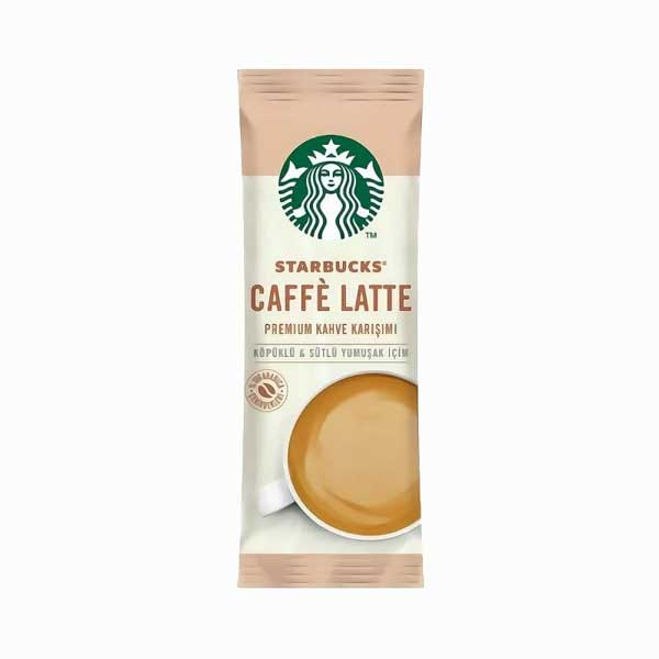 Starbucks-Coffee-Cafe-Latte-Premium-14-grams-001 قهوه استارباکس کافه لاته پرمیوم −14 گرم