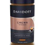 davidoff crema