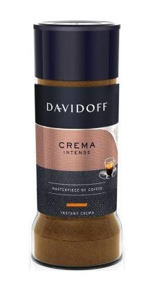 davidoff crema davidoff crema
