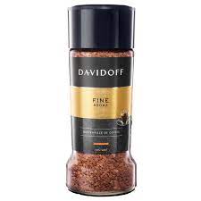 davidoff fine