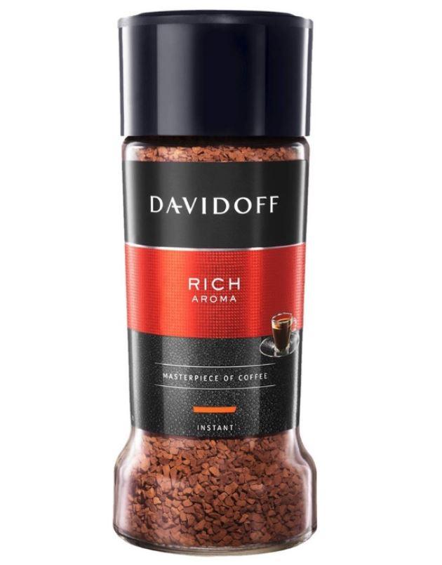davidoff rich davidoff rich
