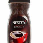 nescafe extrafote