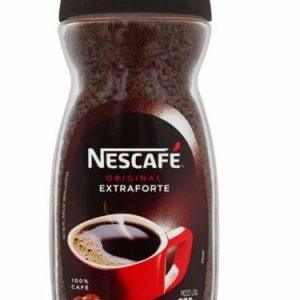 nescafe extrafote