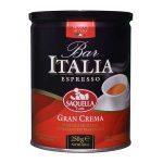 قوطی قهوه ساکوئلا مدل Gran Crema