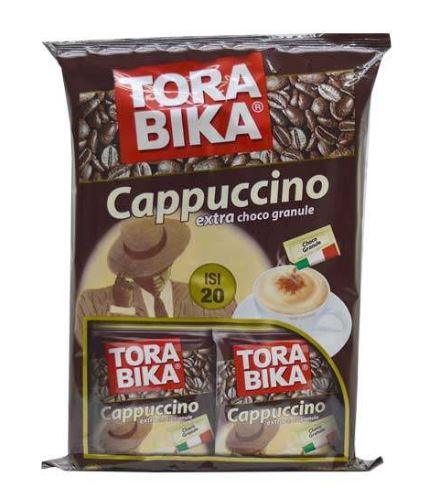 torabika torabika cappucino