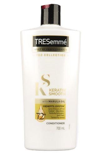 tresmme KERATIN SMOOTH tresmme KERATIN SMOOTH