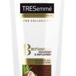 tresmme botanique