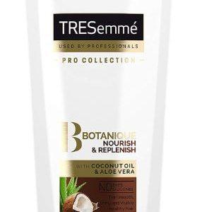 tresmme botanique