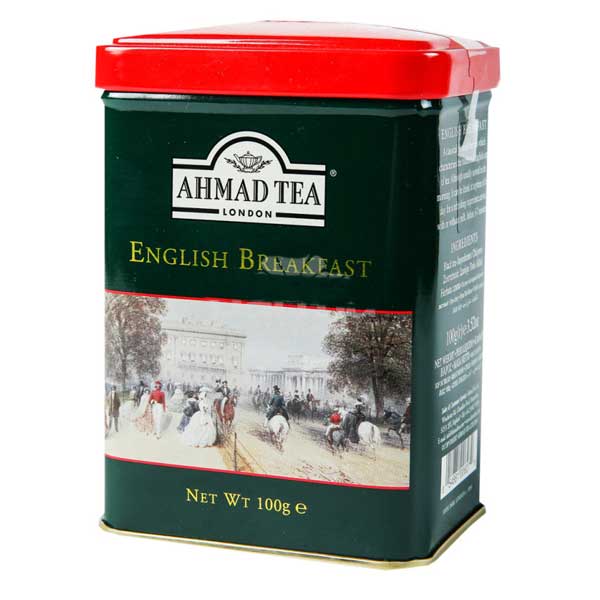 Ahmad-English-breakfast-tea-200g چای صبحانه انگلیسی احمد -200 گرم