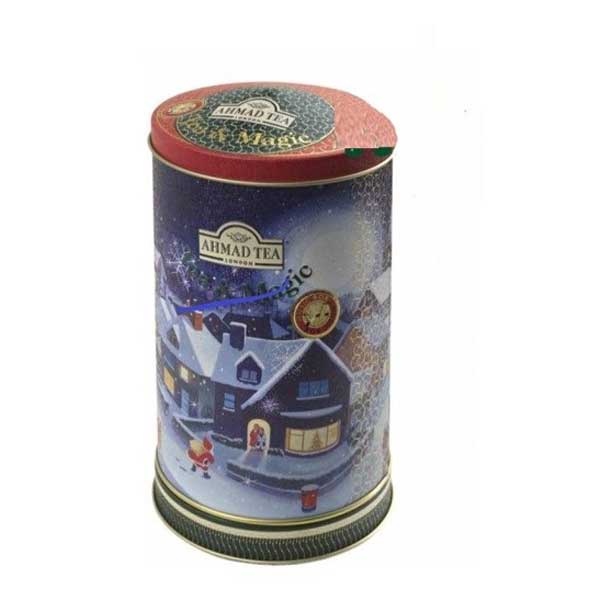 Ahmad-black-tea-80-grams چای سیاه احمد - 80 گرم