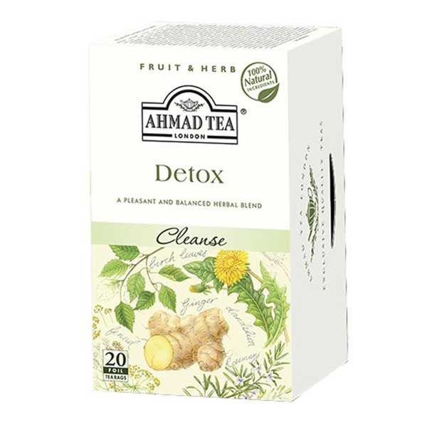 Ahmad-herbal-tea-detax-.pack-of-20jpg بسته دمنوش چای احمد مدل Detox