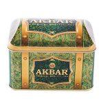 چای ریچ سائرسپ اکبر - 250 گرم