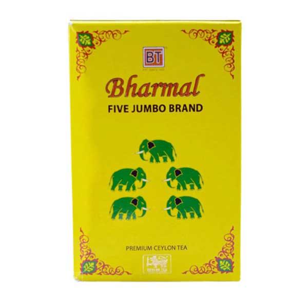 Barmal-black-tea-454g چای سیاه بارمال - 454 گرم