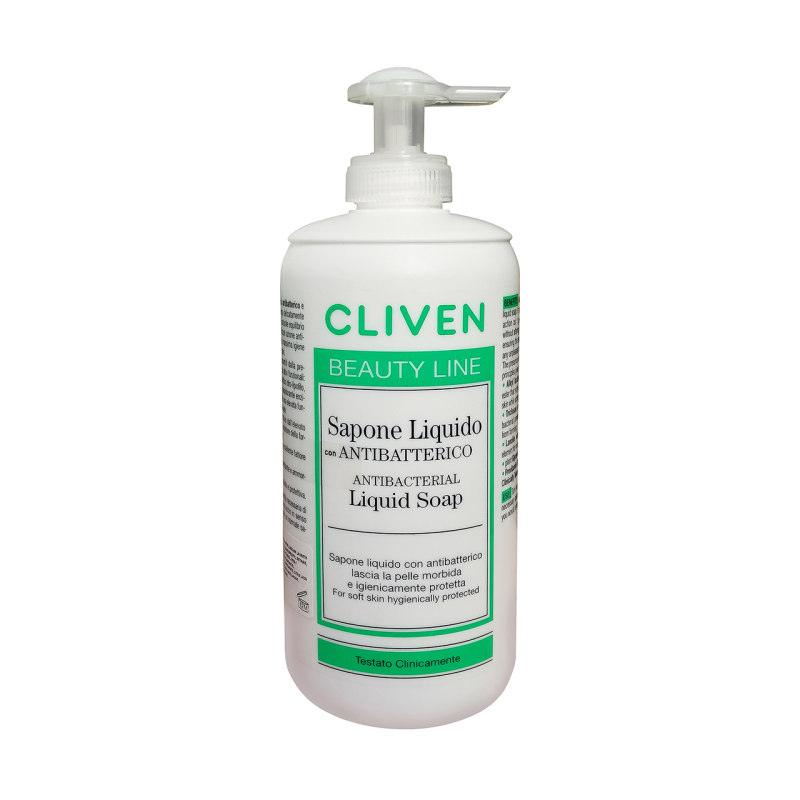 Cliven Beauty Line 500 ml Cliven Beauty Line 500 ml