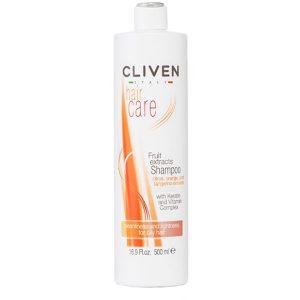 Cliven Citrus Orange And Tangerine Extracts