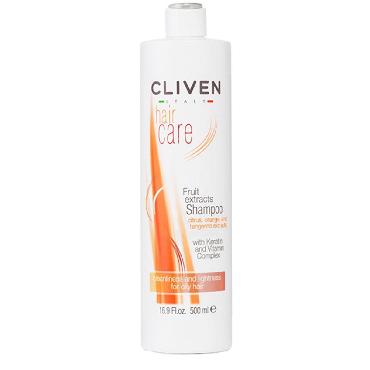 Cliven Citrus Orange And Tangerine Extracts Cliven Citrus Orange And Tangerine Extracts