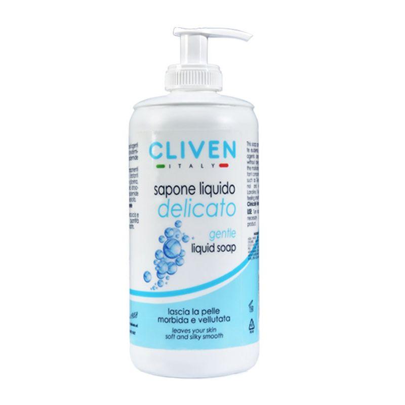 Cliven Gentle Liquid Soap Cliven Gentle Liquid Soap