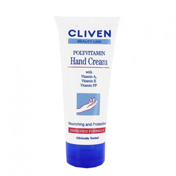 Cliven-Polyvitamin-Hand-Cream Cliven-Polyvitamin-Hand-Cream