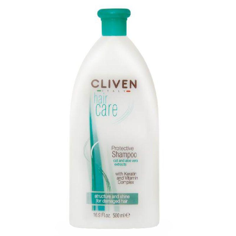 Cliven Protective Shampoo 500 ml Cliven Protective Shampoo 500 ml