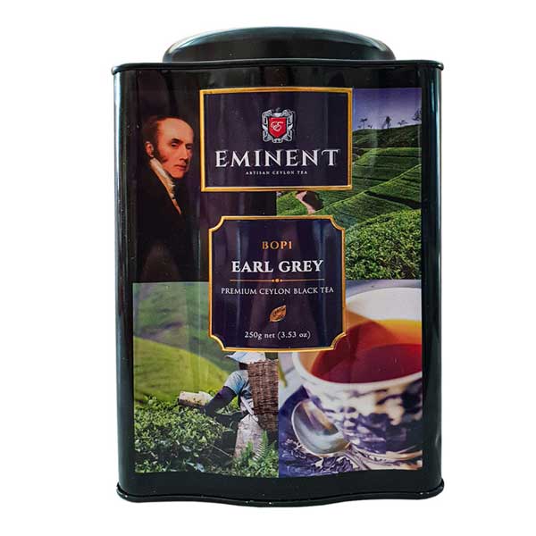 Eminent-Earl-Gray-tea-250g چای ارل گری امیننت-250 گرم