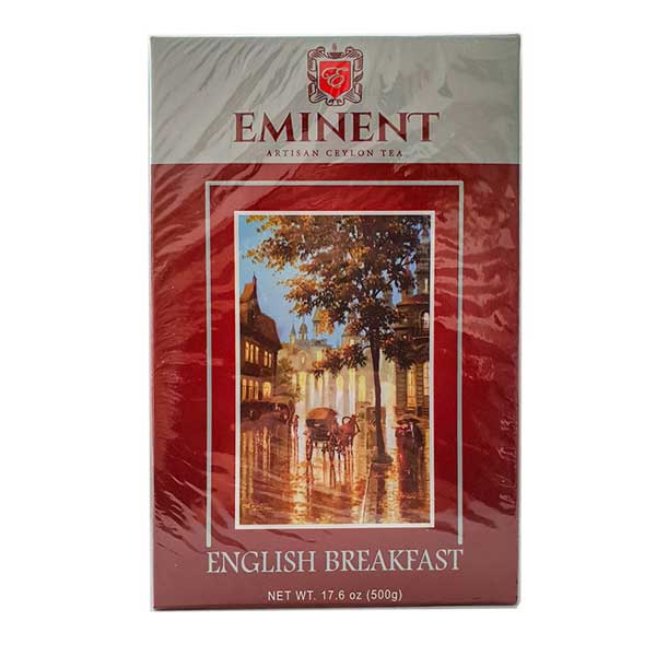 Eminent-English-breakfast-tea-500g چای صبحانه انگلیسی امیننت -500 گرم