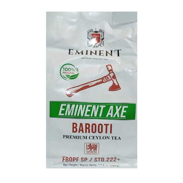 Eminent-barooti--tea-500g چای باروتی امیننت - 500 گرم