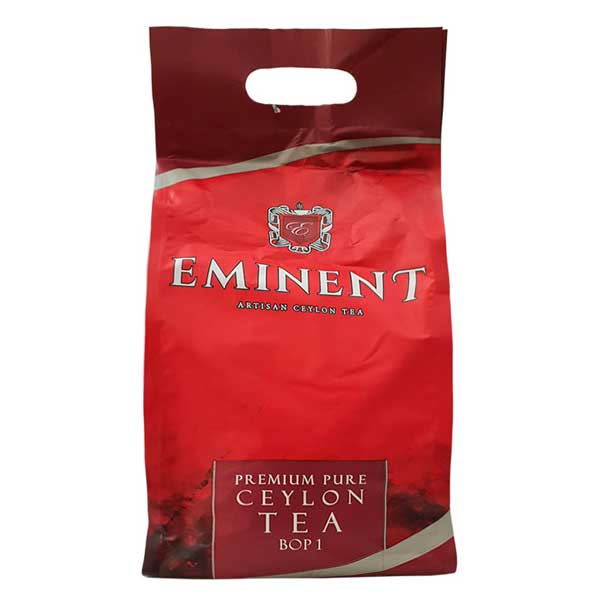 Eminent-black-tea-1kg چای سیاه امیننت -یک کیلوگرم