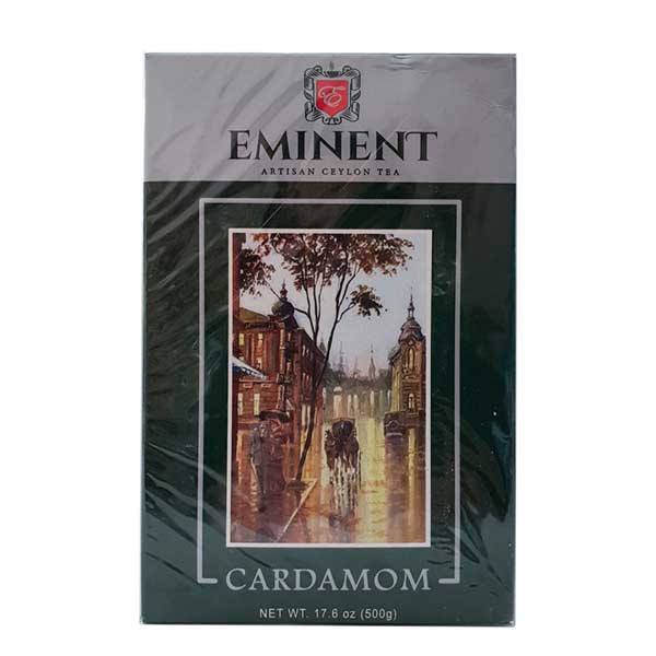 Eminent-black-tea-with-cardamom-flavor-500grams چای سیاه امیننت با طعم هل -500 گرم