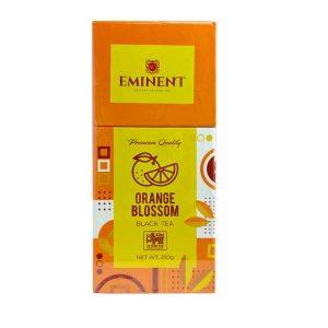 چای میوه ای سیاه امیننت - 250 گرم