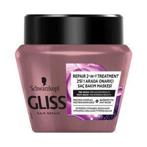 Gliss REPAIR 2IN1