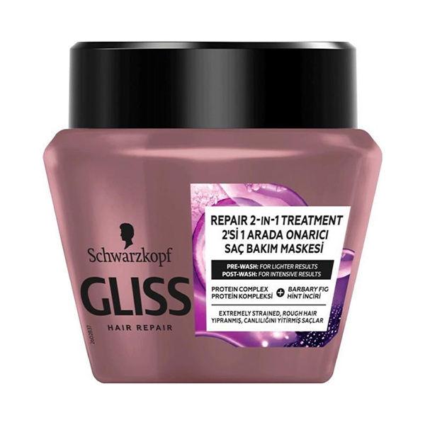 Gliss REPAIR 2IN1 Gliss REPAIR 2IN1
