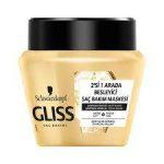 Gliss Ultimate Oil Elixir